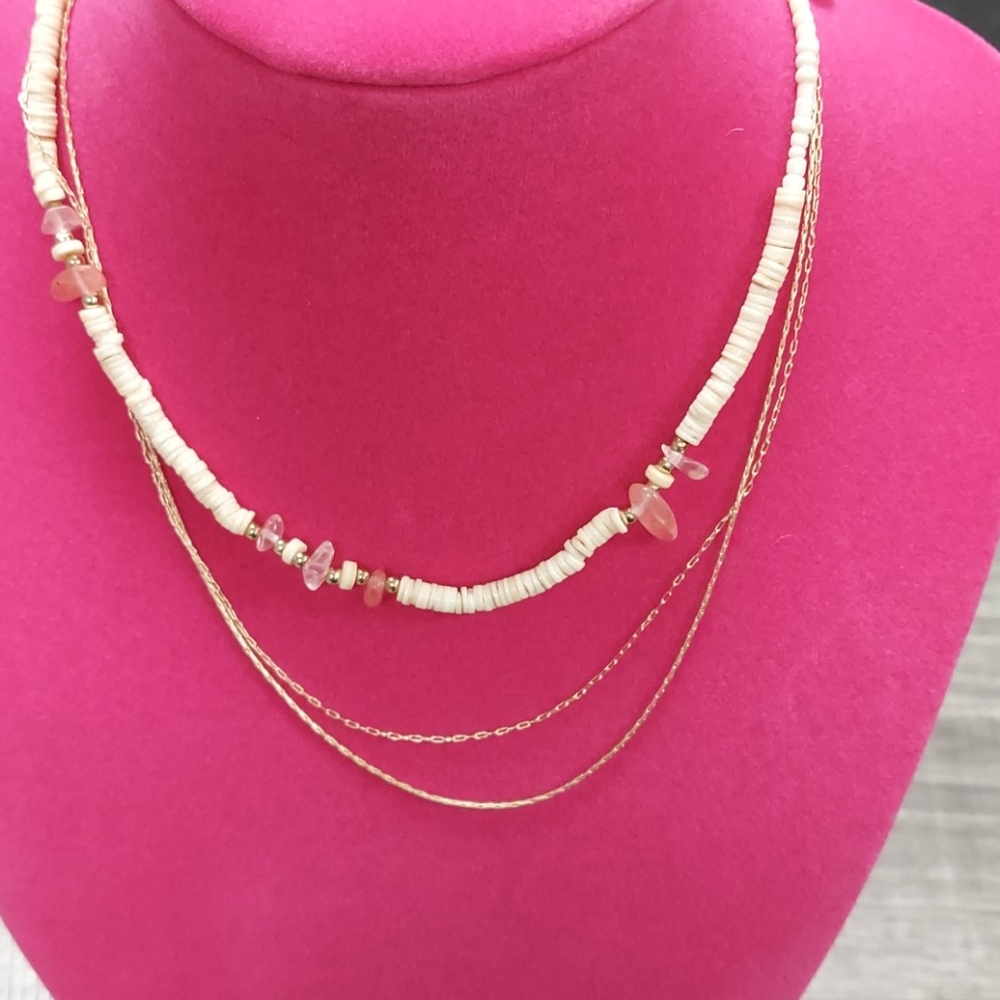 Free People Necklace